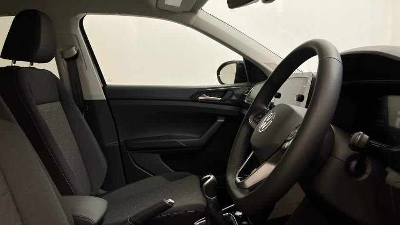 Volkswagen T-Cross 1.0 TSI 115 Match 5dr Petrol Estate